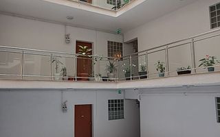 Berceni - Parc Tudor Arghezi, 2 camere, acces metrou Dimitrie Leonida - Poză 9