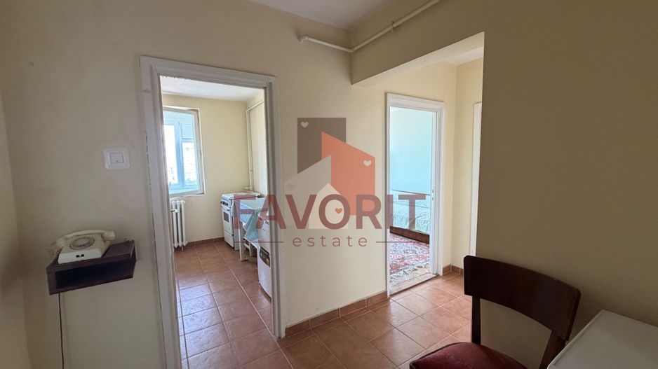 Decomandat. Etaj intermediar. Disponibil imediat - Poză 5