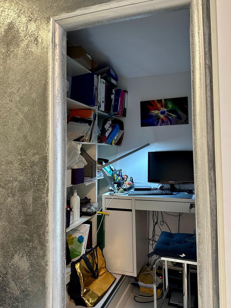 URGENT!, Dorobanti,posibilitate GARAJ,teren in proprietate, NEGOCIABIL - Poză 31