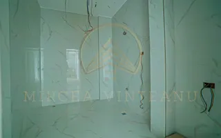 Stațiunea Mamaia -  LAKE ON - Apartament cu 2 camere cu o vedere superba la lac - Poză 13