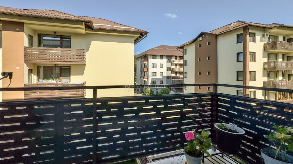 Apartament 2 camere, zona Parcul Poligon - Poză 19