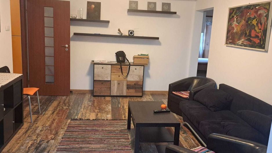 Apartament Ștefan cel Mare / Parcului Circului - Poză 2
