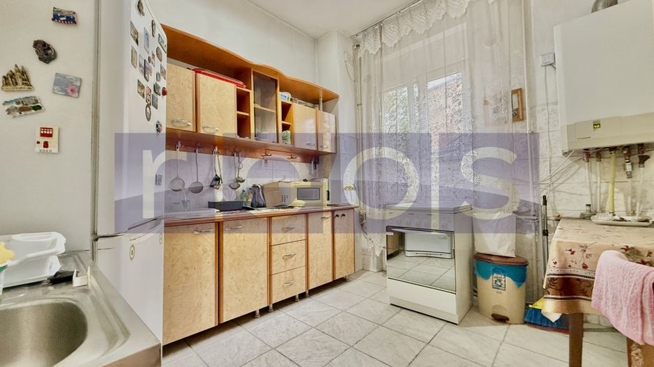 VÂNZARE 3 CAMERE | CALEA DUDESTI | CENTRALA PROPRIE - Poză 7