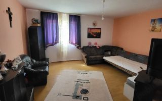 Casa cu teren sanandrei zona centrala - Poză 1
