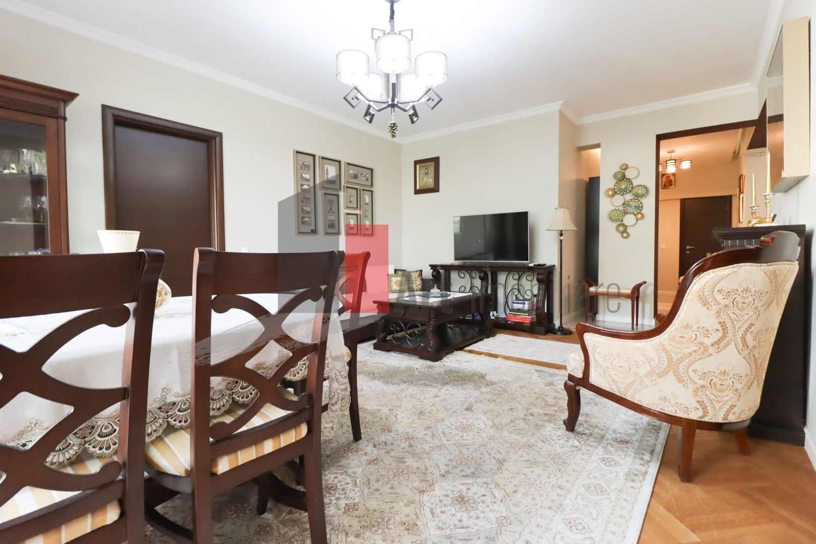 Apartamentul "DILIZZENTI", Universitate-Intercontinental - Poză 10