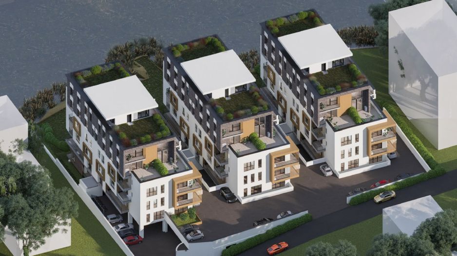 Bellair Lake - Poză 3