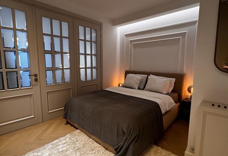 APARTAMENT 4 CAMERE | DOMENII | ZORILEANU - Poză 5