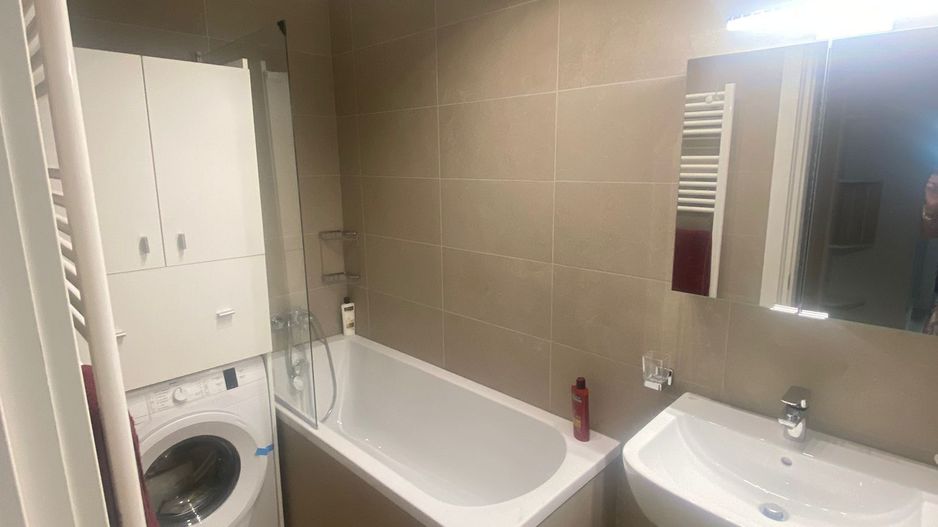 Apartament 2 camere Grozăvești / Politehnica – Novum | Bloc nou 2023 - Poză 17