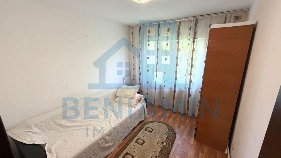 3 camere decomandat etaj 3 Bigul Nou -centrala -72mp - Poză 10