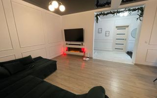 Casa individuala Rediu // P+1, 4 camere, 2 bai, 120MP Utili + Parcare in curte - Poză 1