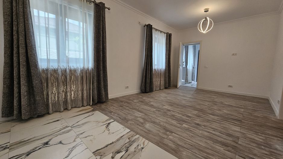 PRIMA INCHIRIERE sos Chitilei / blvd Laminorului - Poză 9