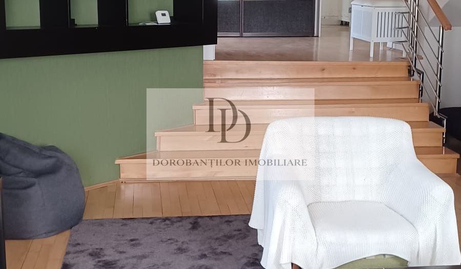 Duplex 4 camere | Curte cu Piscină | Garaj | Grigorescu - Uliului - Poză 1