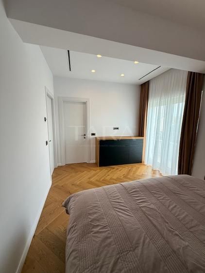 Apartament exclusivist 3 camere , zona Andrei Mureșanu - Poză 8