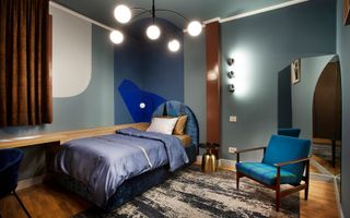 Apartament designer 3 camere I Primaverii I Servicii Concierge - Poză 26