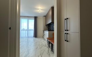Apartament modern cu o cameră| Mobilat și utilat| Giroc - Poză 2