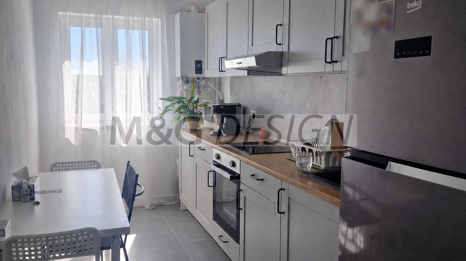 Apartament 2 camere zona Mehala - Poză 4