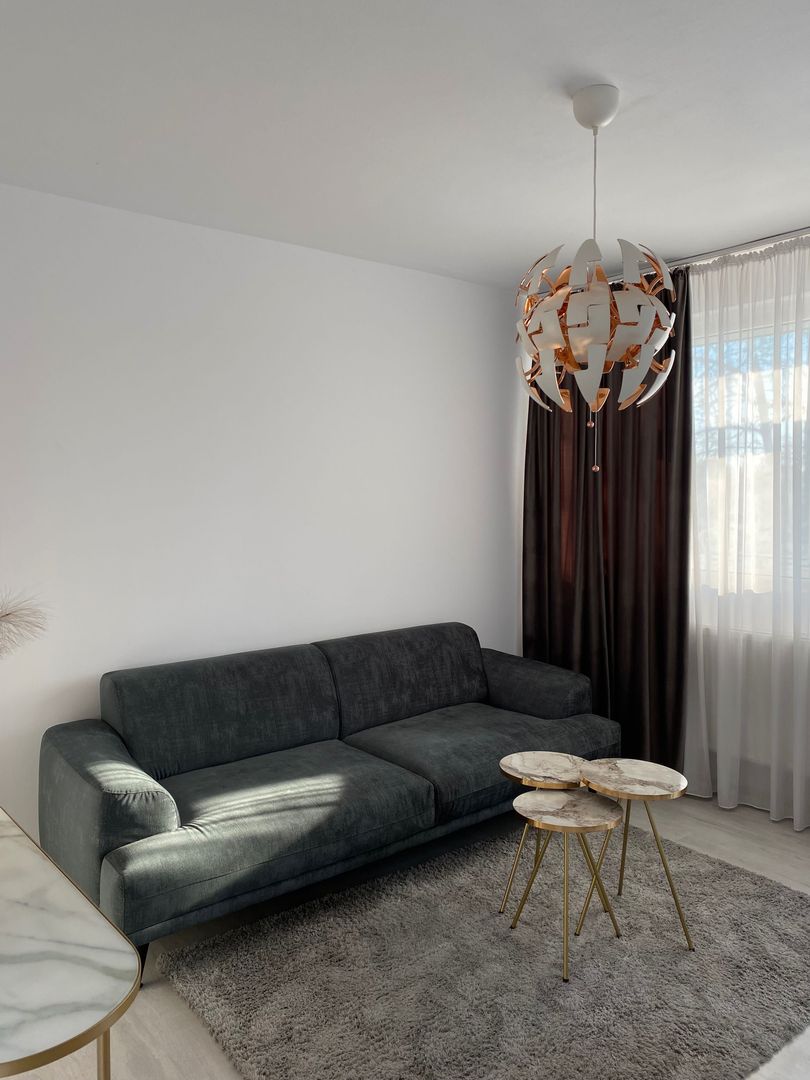 De închiriat: Apartament 2 camere – Metrou Eroii Revoluției - Poză 3