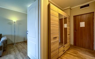 Apartament 2 camere, Parcare, zona Iulius Mall Park Lake - Poză 18