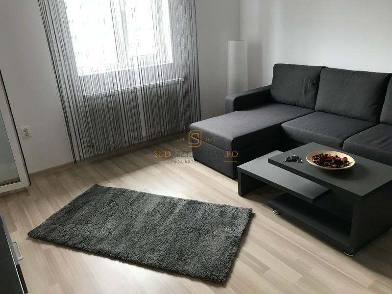 Apartament modern, mobilat, utilat, etaj 3, Str. Amurgului, Comision 0 - Poză 2