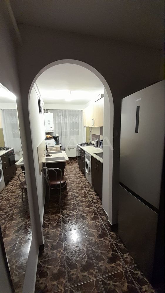 Apartament 2 camere decomandate, Mănăștur – zona Denver - Poză 4