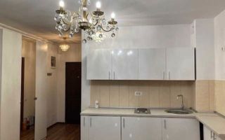GARSONIERA - FLOREASCA, PARCARE SUBTERANA, BLOC NOU, CENTRALA - Poză 6
