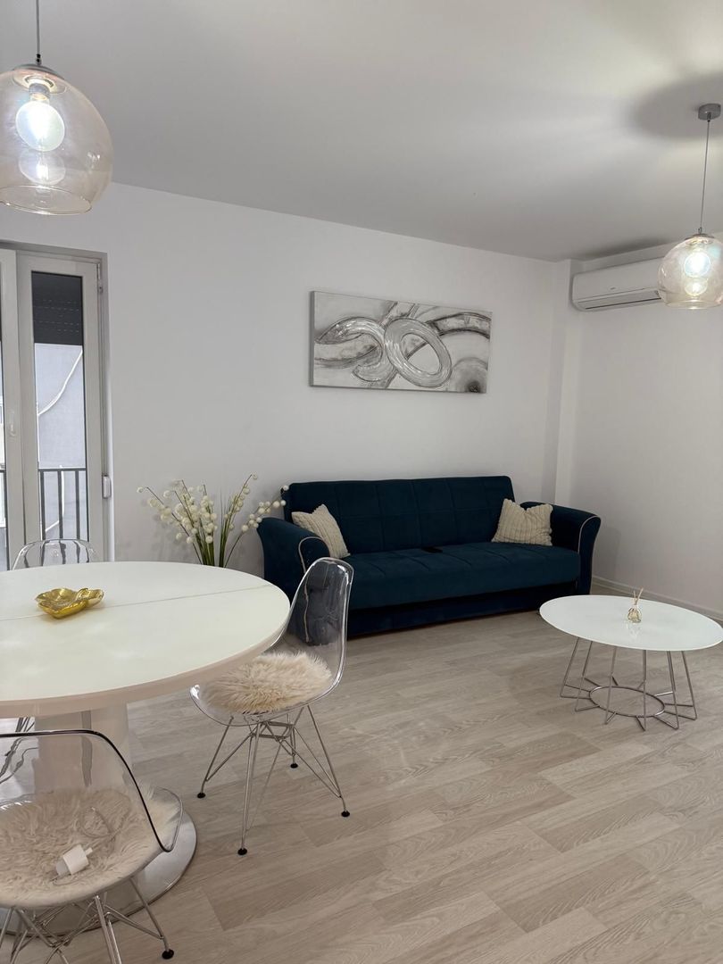 Închiriere apartament 2 camere – zona Theodor Pallady - Poză 6