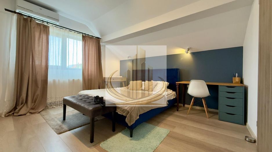 Duplex moderm mobilat si utilat complet | Toate utilitatile - Poză 14