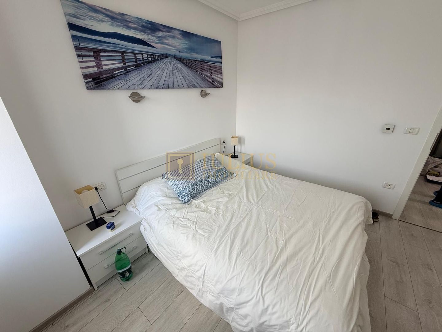 2 camere| Bulevardul Liviu Rebreanu-la 5 minute de Spitalul Jud| loc de parcare| - Poză 2