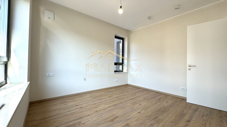 Vila individuala SMART_LUX**P+2***10 camere***Lift interior//Pipera - Poză 20