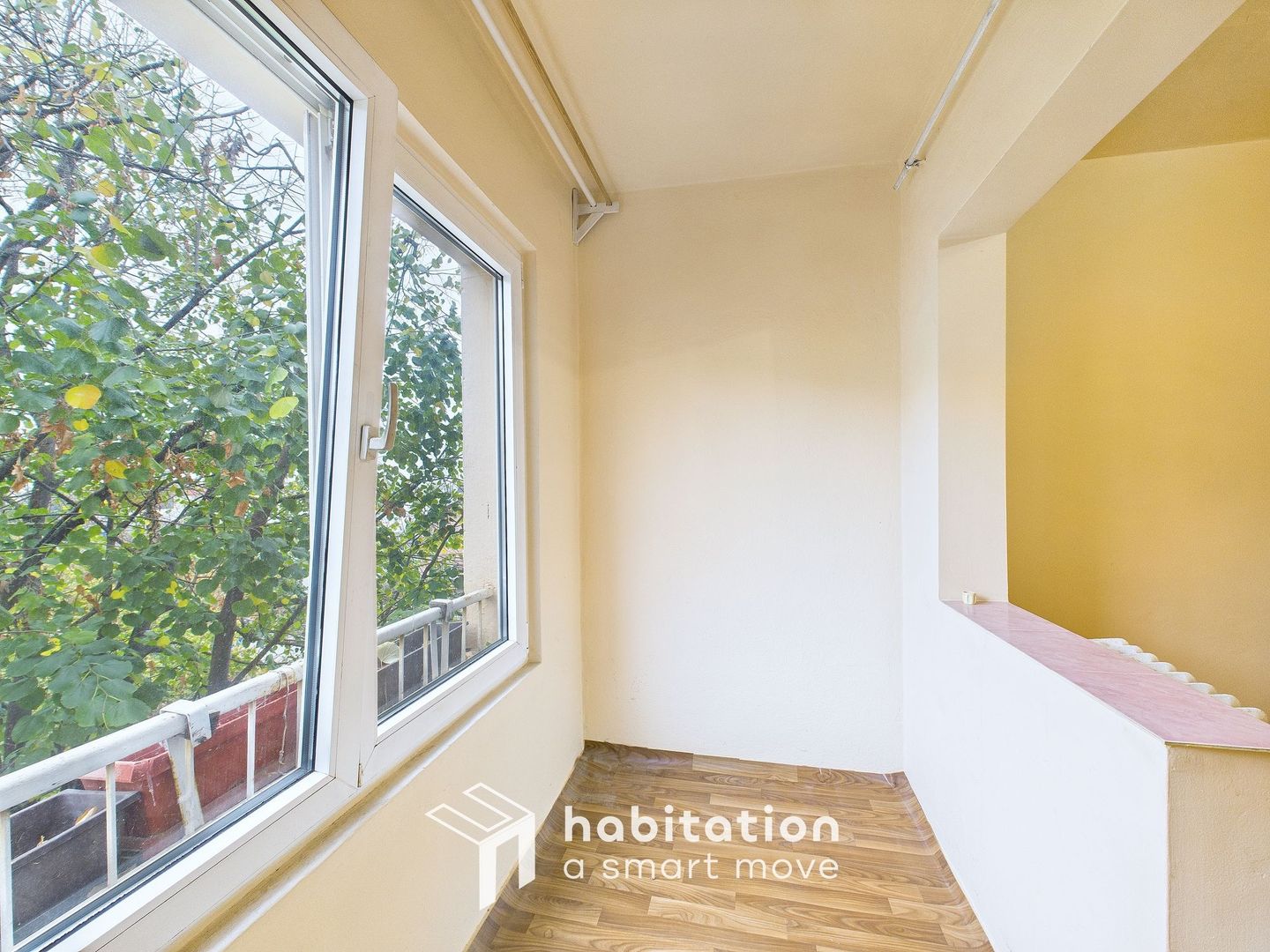 Apartament spațios, 3 camere si 3 balcoane – Girocului, Comision 0% - Poză 7