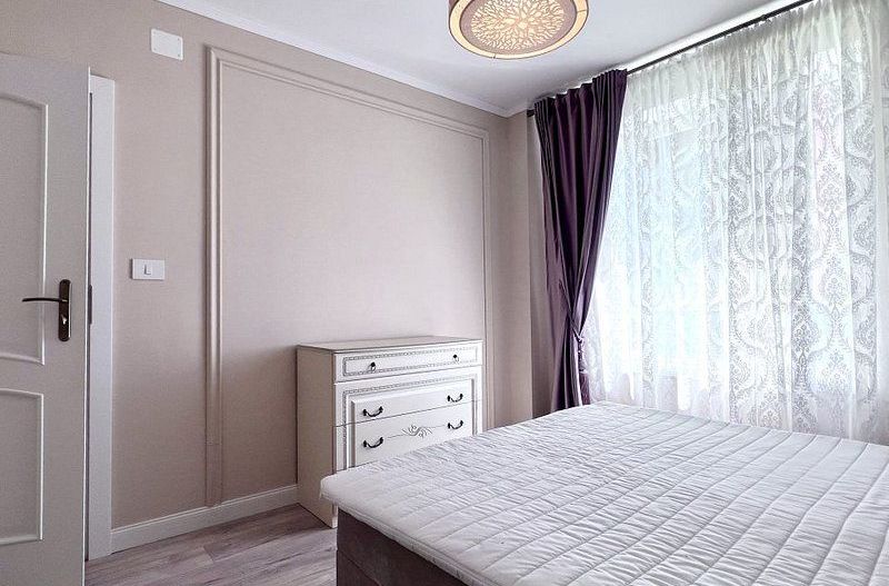 Apartament 2 camere, parter înalt, zona Aradului - British School - Poză 7