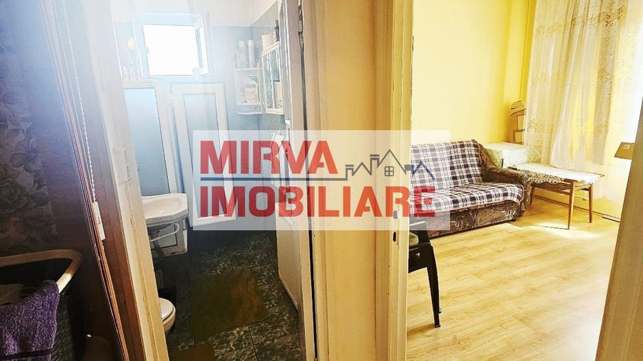 Vânzare apartament 3 camere | Zona Vest – Lămâița | Etaj 10/10 - Poză 19