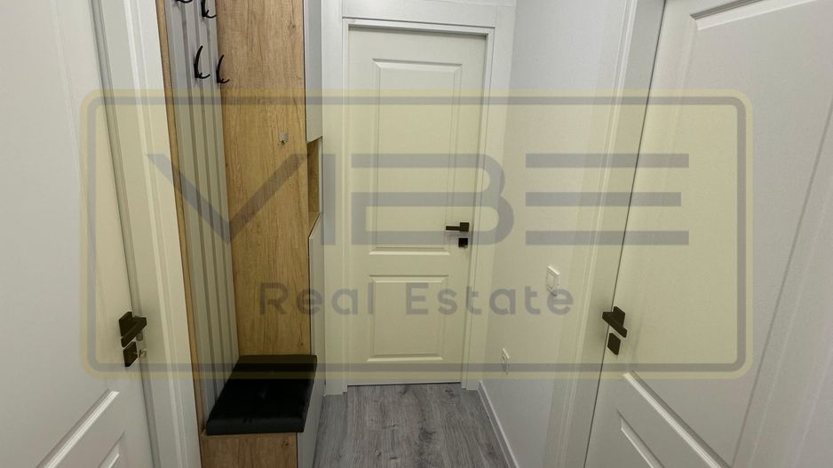 Poitiers Tower - Bloc nou- 2 camere- Modern ! - Poză 7