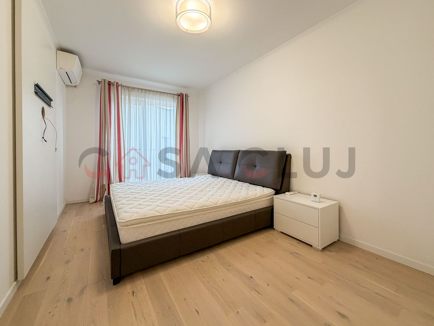 2 camere in bloc nou,parcare subterana, zona The Office - Poză 1