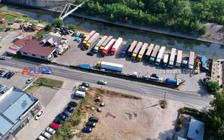 Vanzare Spatiu Logistic - Poză 30
