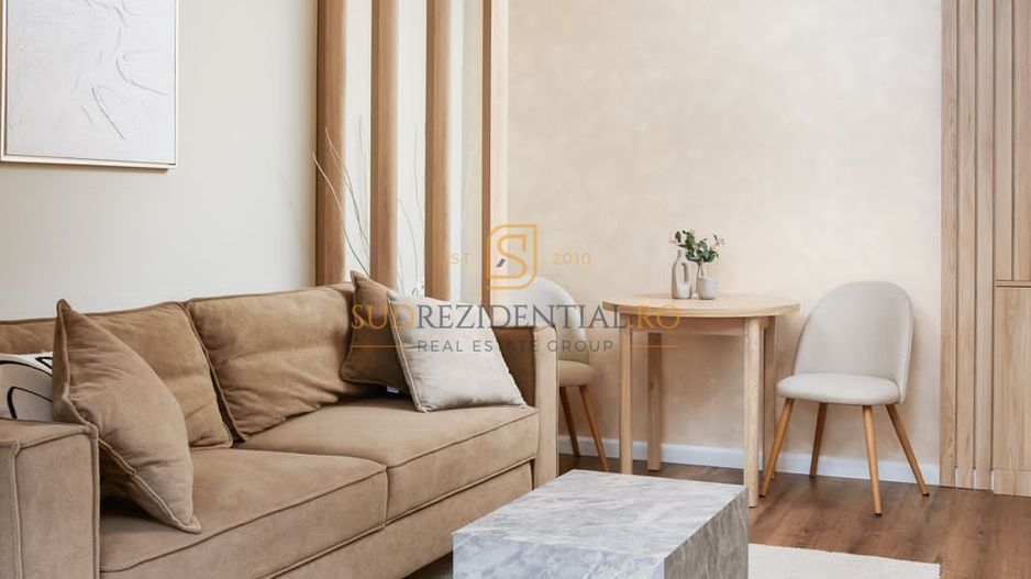 Titan - Apartament cu 2 camere, Curte proprie, Comision 0% - Poză 1