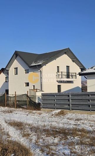 Casa individuala 110mp utili - 500mp teren - intabulata! - Poză 4