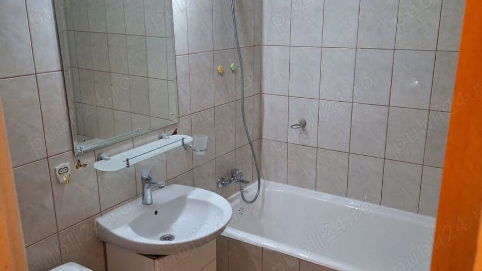 Aparatament 2 camere (decomandat,5 min. metrou) - Poză 4