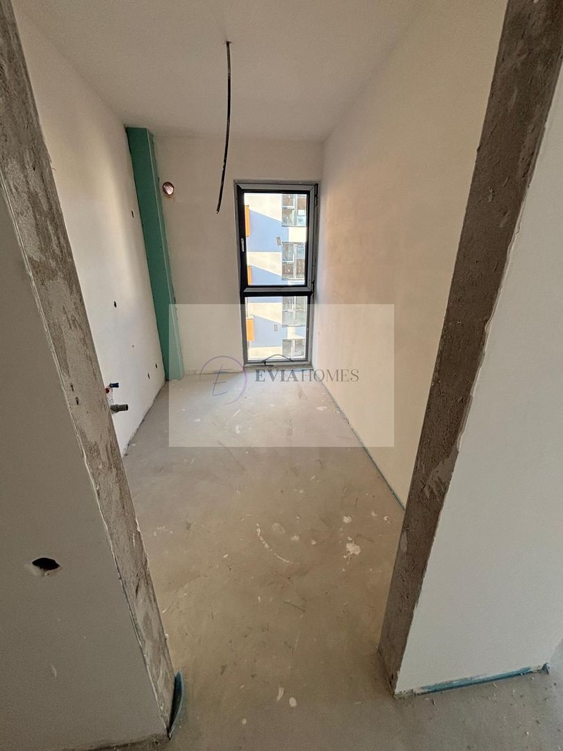 2 camere/ decomandat / cartier Intre lacuri - Poză 4