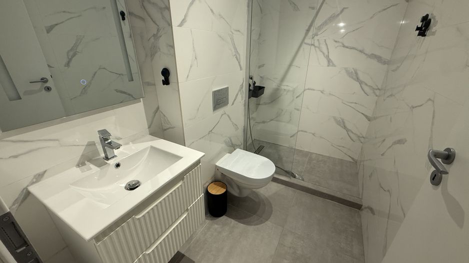 AP. 2 CAMERE- QUARTZ RESIDENCE, PARCARE INCLUSA, CENTRALA PROPRIE - Poză 8