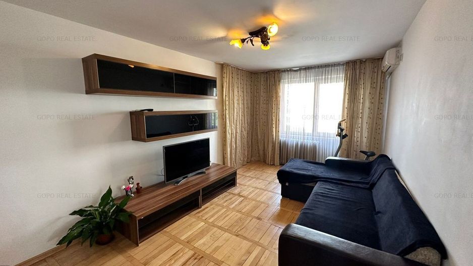 Apartament Margeanului | Parc Sebastian | Calea Rahovei - Poză 2