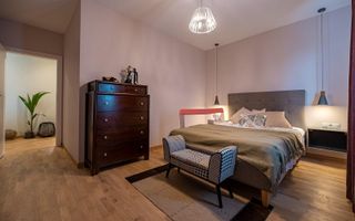 Apartament modern și elegant pe Calea Dumbrăvii –3 camere, 97 mp - Poză 3