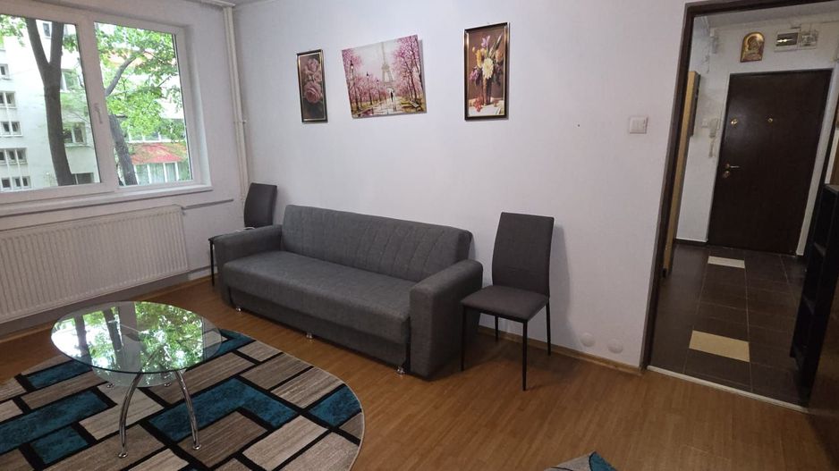 AP. 2 CAMERE-APARATORII PATRIEI, BUCATARIE INCHISA, METROU, BOILER - Poză 7