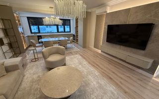 Apartament 2 camere 66 mpu - Ivory Residence Pipera - Premium - Poză 3