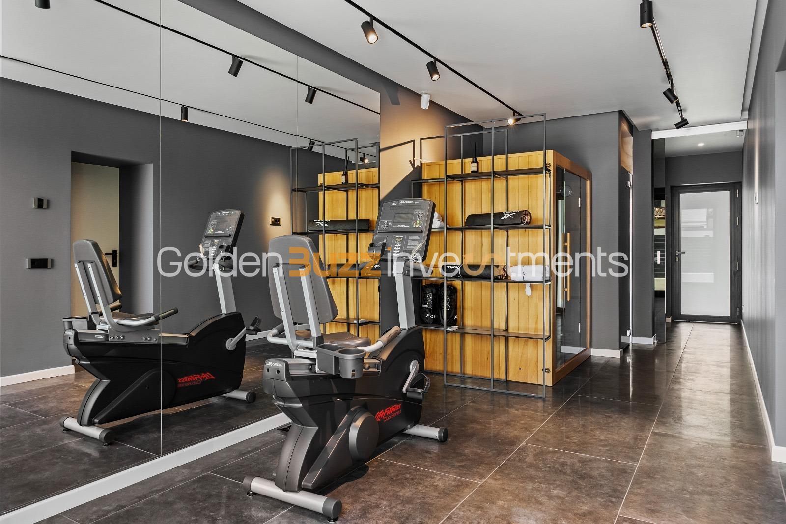 LUXURY VILLA WITH POOL - EROU IANCU NICOLAE - Poză 16