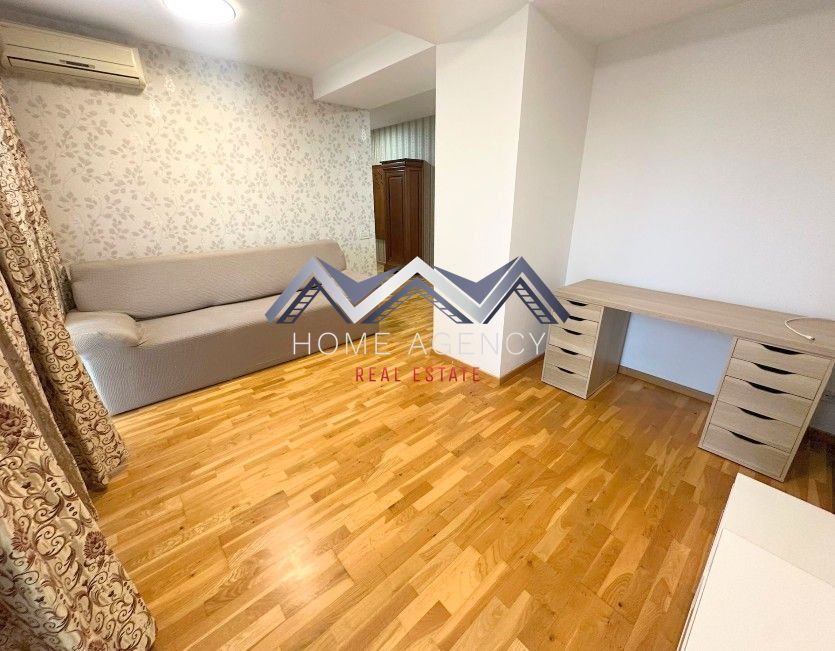 Apartament 3-4 camere | 2 locuri de parcare, unul subteran - Poză 1
