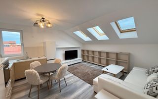 Dumbravita-Kaufland, mobilat modern - Poză 4