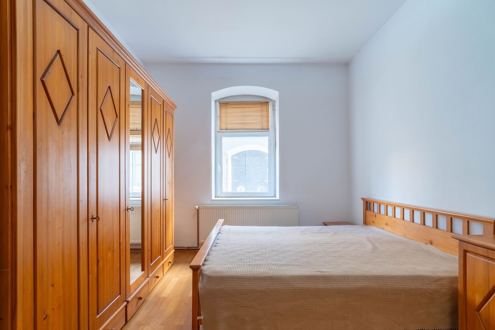 Apartament spațios, Strada Gojdu, Arad, ideal pentru familie - Poză 15