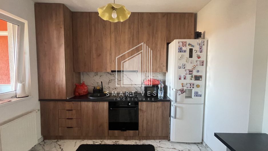Apartament 3 camere | Etaj 2 | Zona 14 Mai - Poză 13