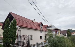 Casă P+M renovată 2023, 190 mp utili – Baia Sprie, zona Primăriei - Poză 19